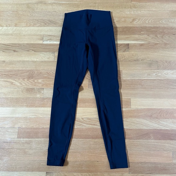 Women’s Lululemon Leggings - Picture 1 of 4
